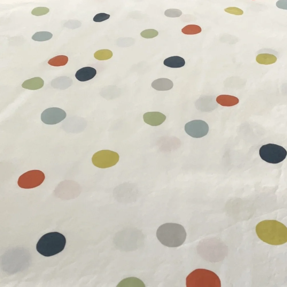 IKEA ‘Dromland’ twin duvet. Retired.